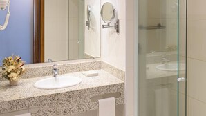 Unclassified image, 5 of 48, button - Mendes Plaza Hotel Torre Panorama (Santos)