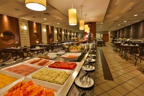 Servei de restauració