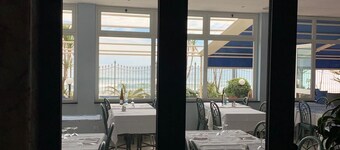 La Balnearia