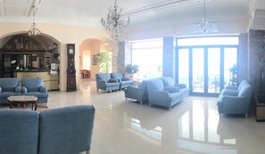 Lobby - La Balnearia (Alassio)