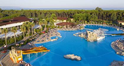 Falkensteiner Club Funimation Garden Calabria