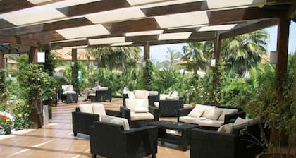 Falkensteiner Club Funimation Garden Calabria