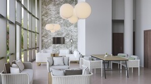 Lobby - Falkensteiner Club Funimation Garden Calabria (Curinga)