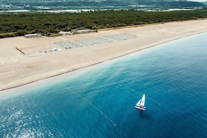 Beach - Falkensteiner Club Funimation Garden Calabria (Curinga)