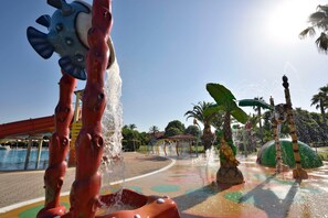 Pool - Falkensteiner Club Funimation Garden Calabria (Curinga)