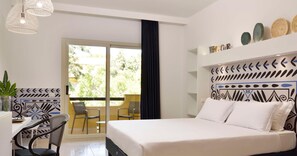 Room - Falkensteiner Club Funimation Garden Calabria (Curinga)