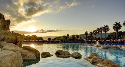 Falkensteiner Club Funimation Garden Calabria