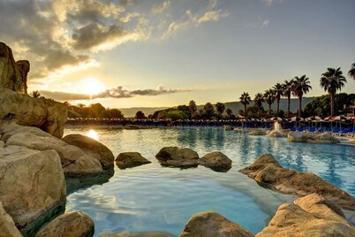 Falkensteiner Club Funimation Garden Calabria