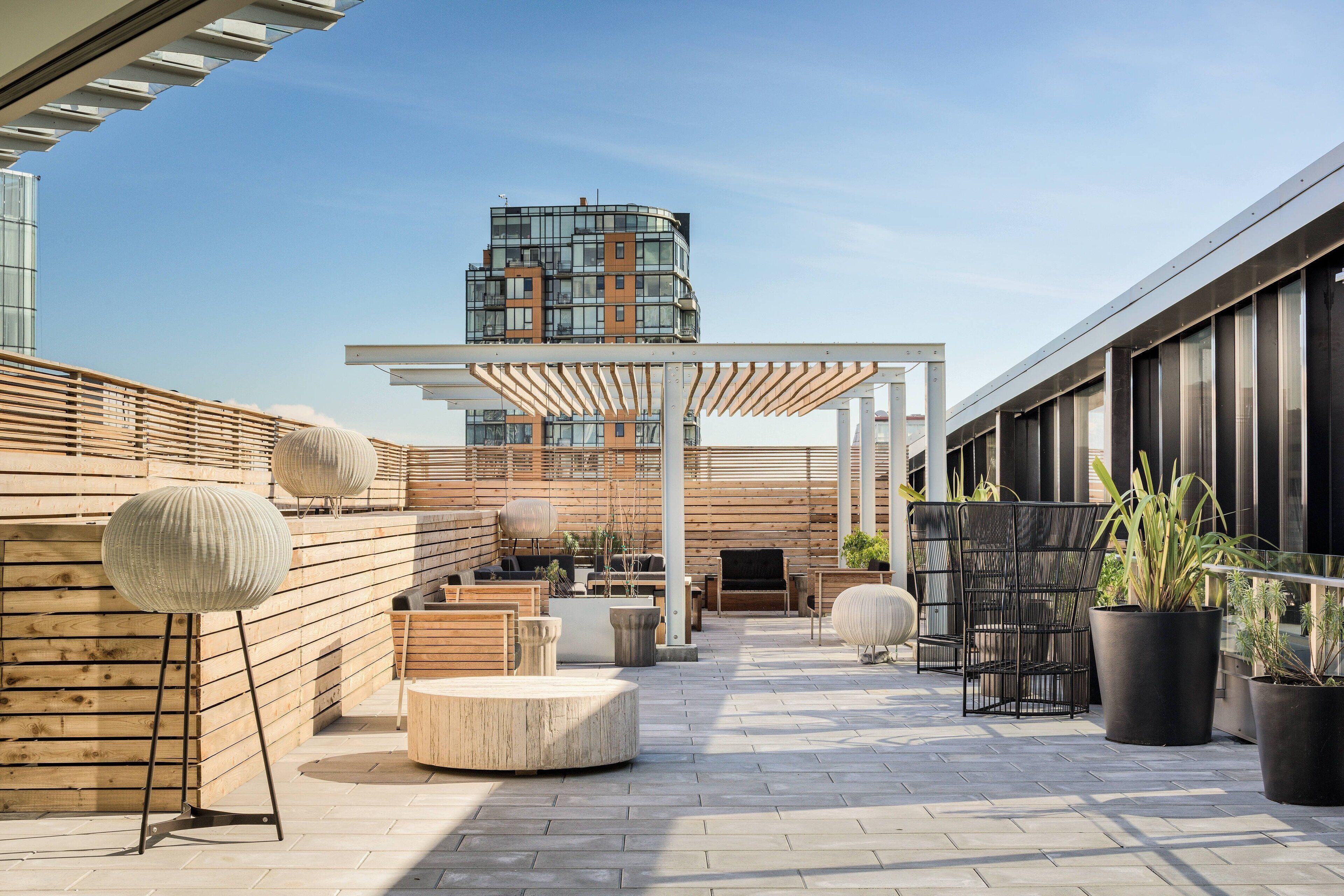 1 bedroom, hypo-allergenic bedding, in-room safe, desk