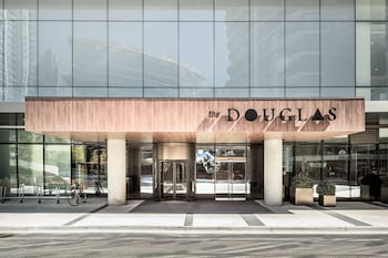 the DOUGLAS, Autograph Collection