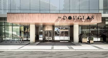 the DOUGLAS, Autograph Collection