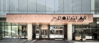 the DOUGLAS, Autograph Collection