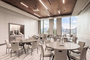 Meeting facility - the DOUGLAS, Autograph Collection (Vancouver)