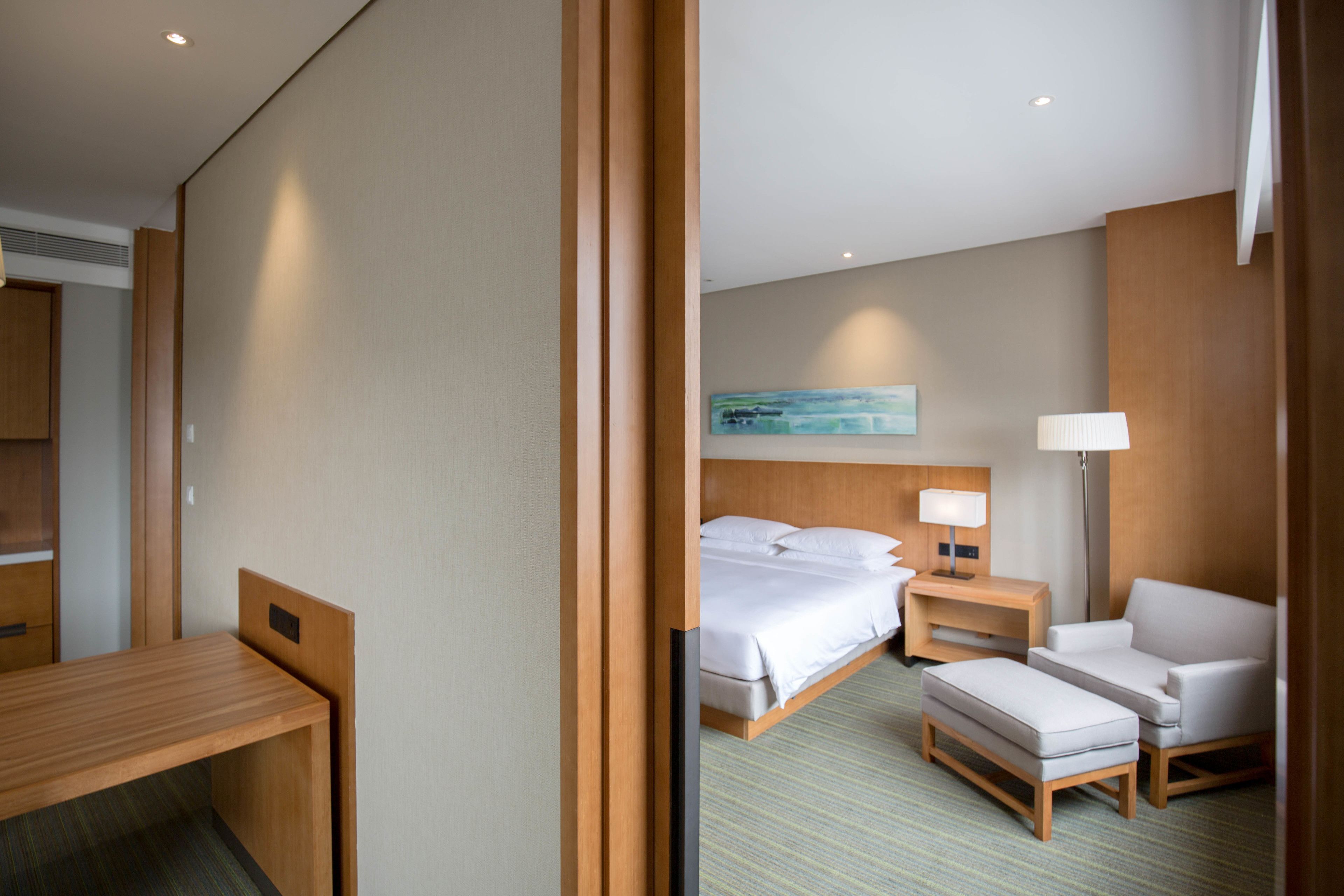Photo - Hyatt Place Foshan Lishui