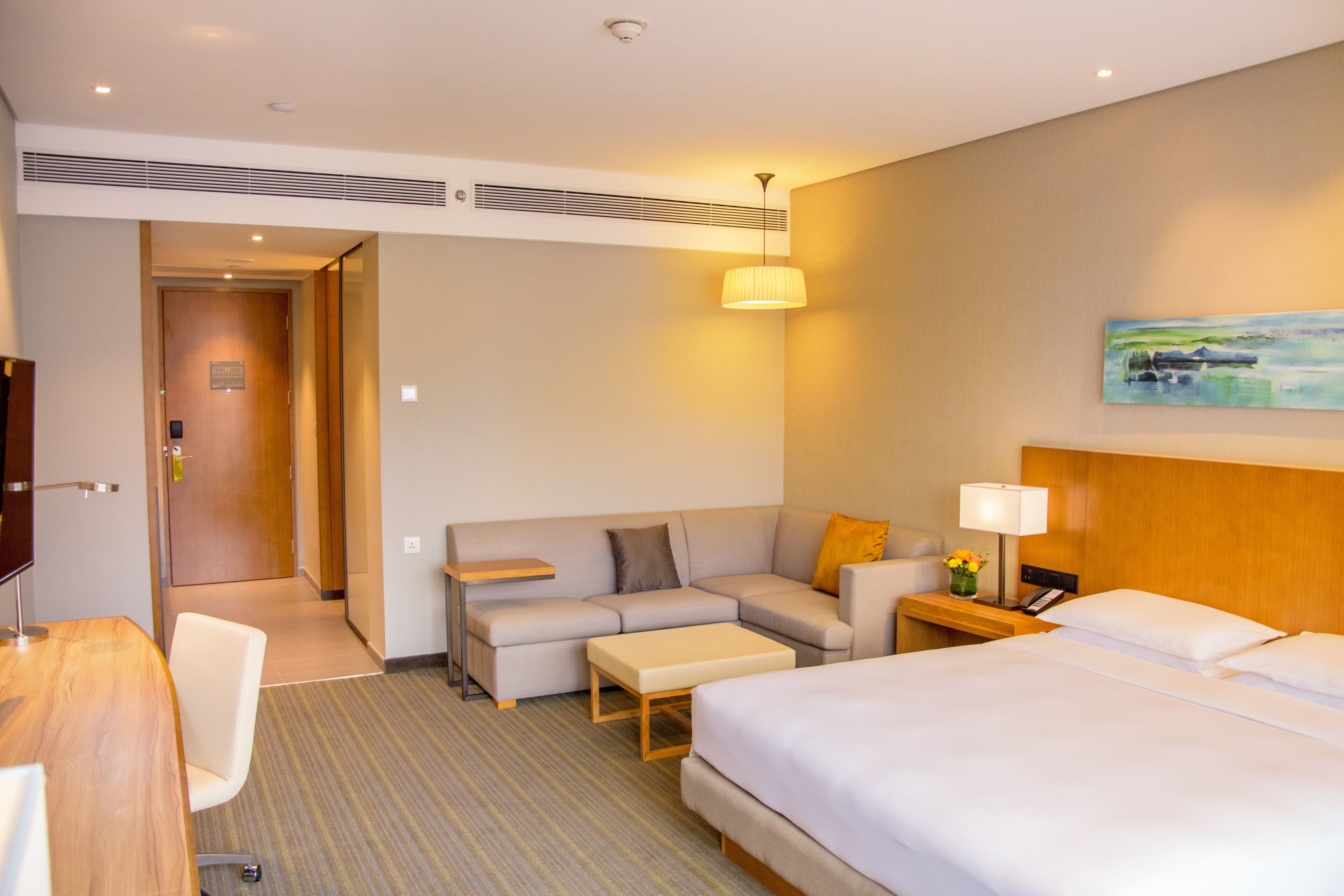 Photo - Hyatt Place Foshan Lishui