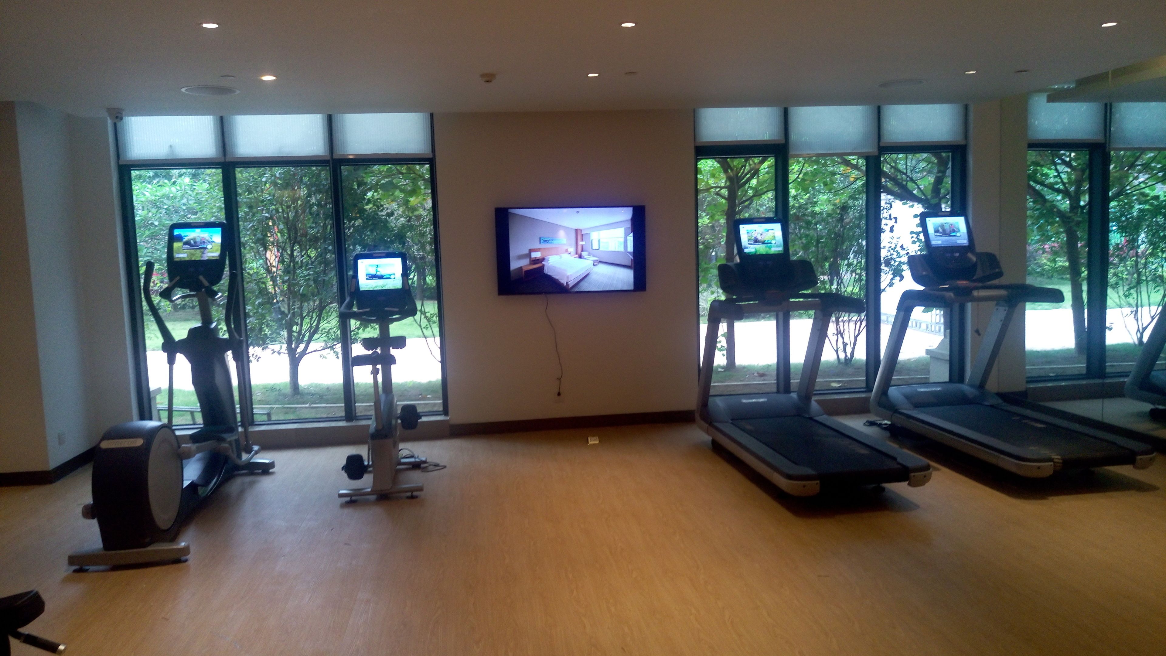 Photo - Hyatt Place Foshan Lishui