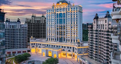 Hyatt Place Foshan Lishui