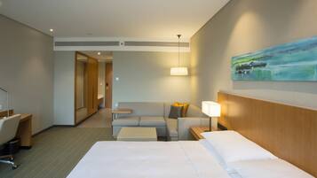 Hyatt Place King Room