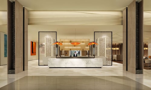 Hyatt Place Foshan Lishui