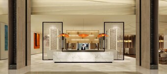 佛山里水凱悅嘉軒酒店