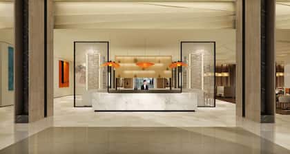 Hyatt Place Foshan Lishui