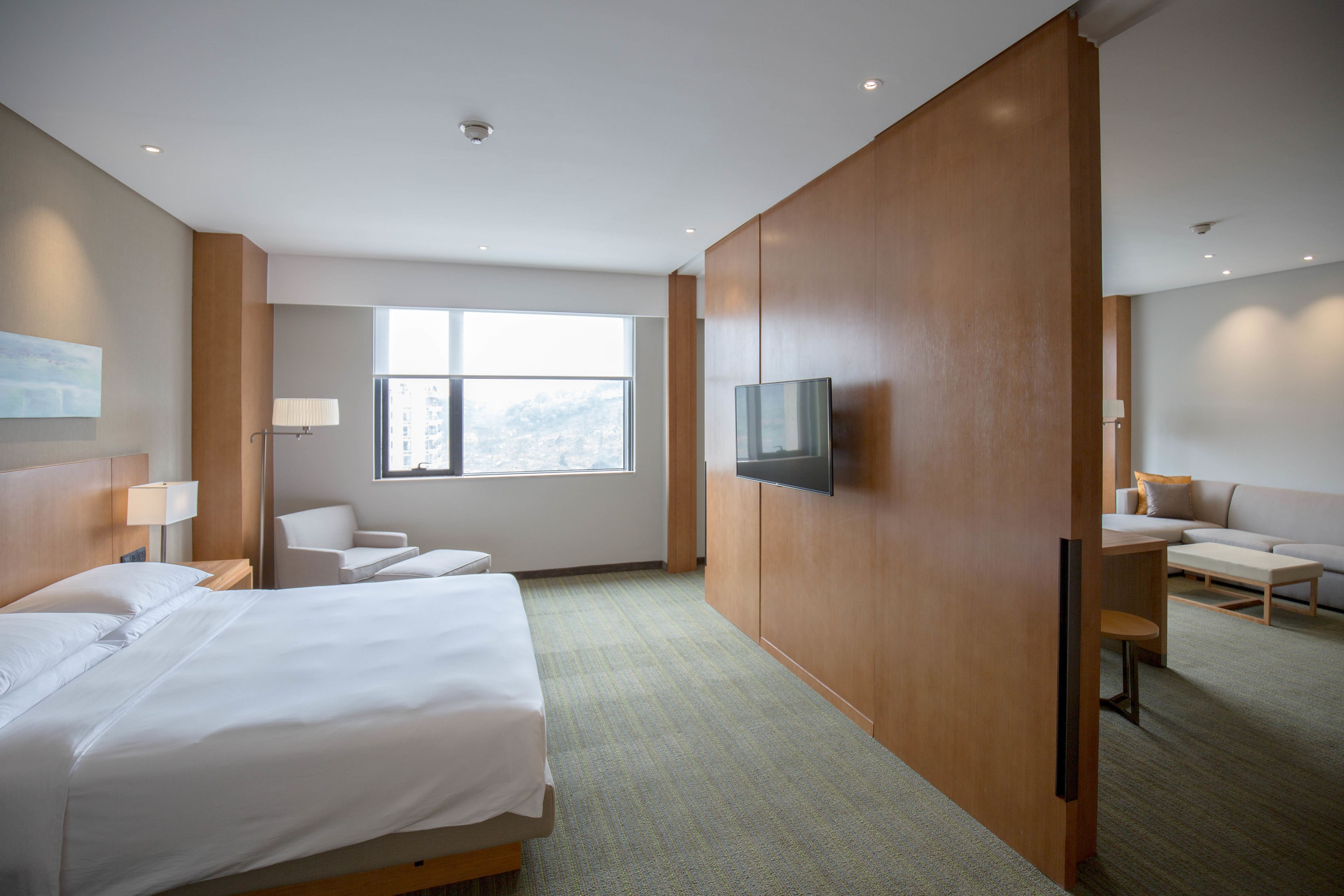 Photo - Hyatt Place Foshan Lishui