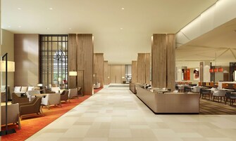 바(숙박 시설 내)