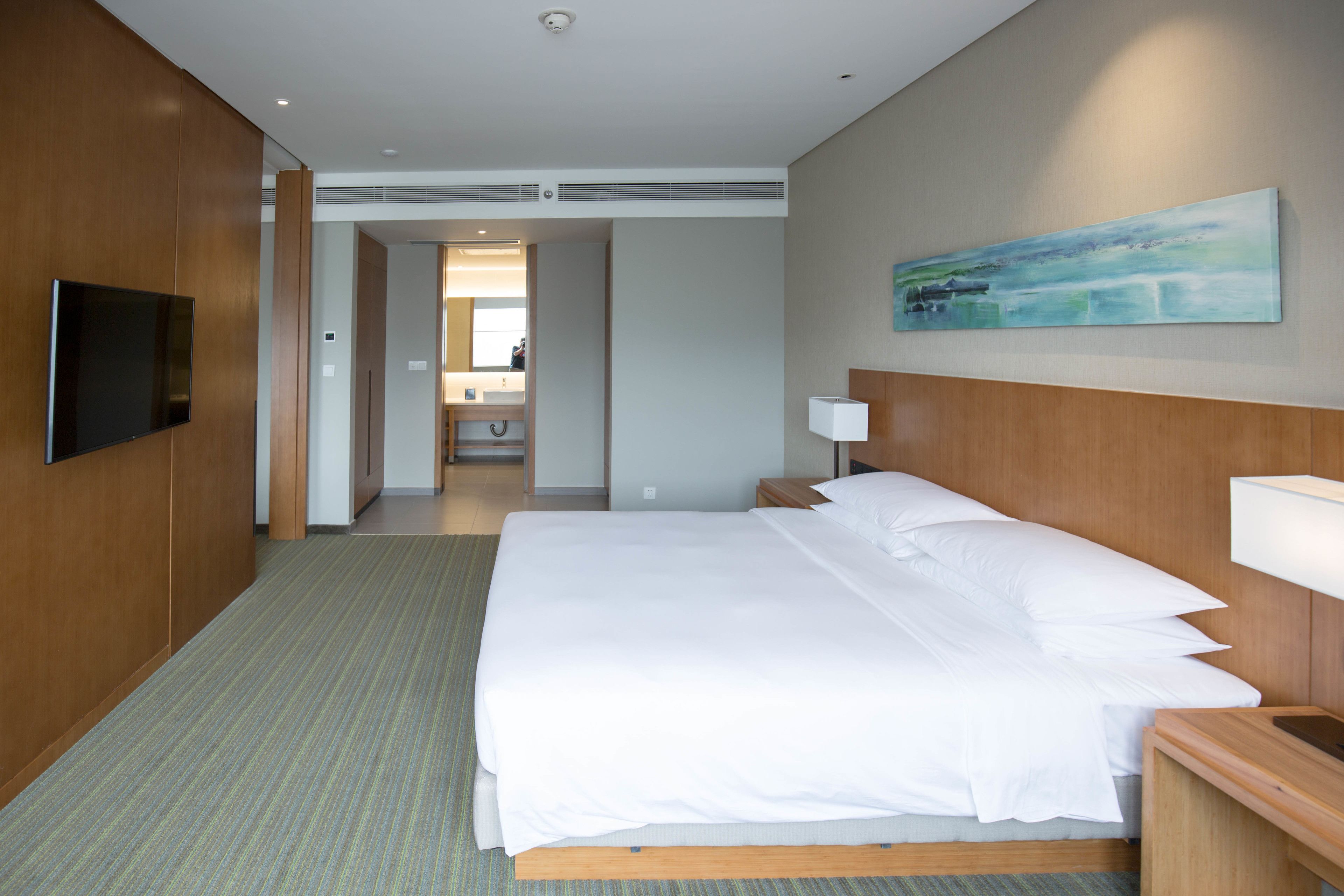 Photo - Hyatt Place Foshan Lishui
