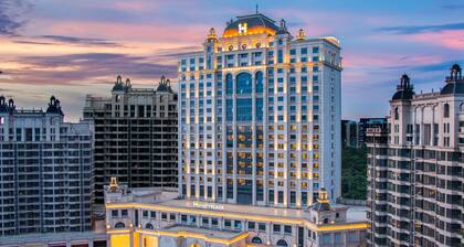 Hyatt Place Foshan Lishui