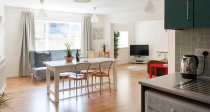 MetroStays - Temple Bar 11