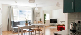 MetroStays - Temple Bar 11