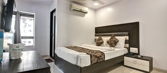 Hotel City View