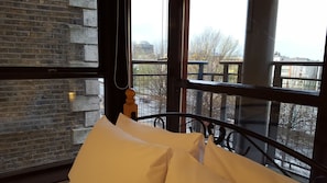 Apartment, 2 Bedrooms | 2 bedrooms, free WiFi