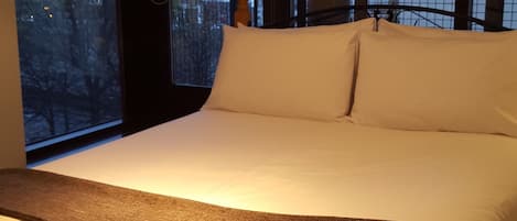 Apartment, 2 Bedrooms