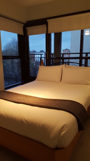 Apartment, 2 Bedrooms