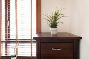 Huoneisto, 2 makuuhuonetta | Huoneen varustelu