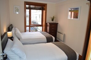 Apartment, 2 Bedrooms - MetroStays - Temple Bar 18 (Dublin)