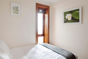 Appartement, 2 chambres | 2 chambres, accès au Wi-Fi (inclus)