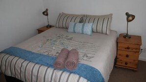 Hus – comfort, 3 soverom