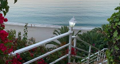 Paraiso del Mar