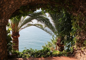 Property grounds - Paraiso del Mar (Nerja)