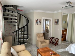 Interior - Paraiso del Mar (Nerja)