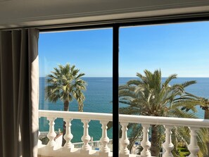 Interior - Paraiso del Mar (Nerja)