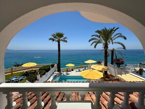 Unclassified image, 5 of 60, button - Paraiso del Mar (Nerja)