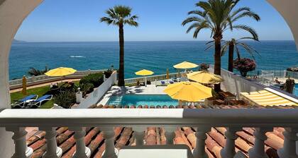 Paraiso del Mar