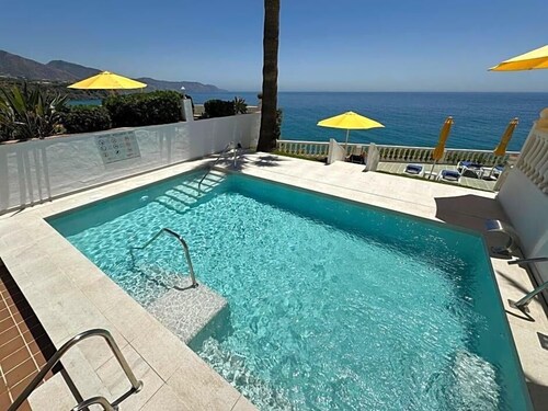 Paraiso del Mar