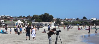 6 Sea Diamond Self catering
