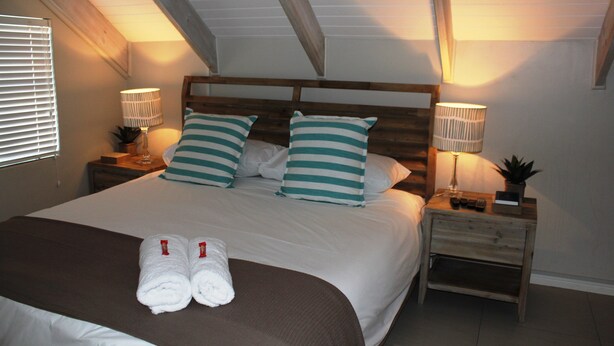 Unclassified image, 1 of 17, button - 6 Sea Diamond Self catering (Langebaan)