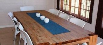 4 Windhaven Self catering