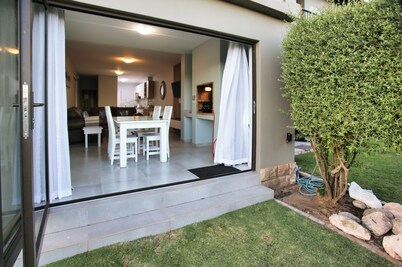 Bella Casa, Langebaan 4-Sleeper